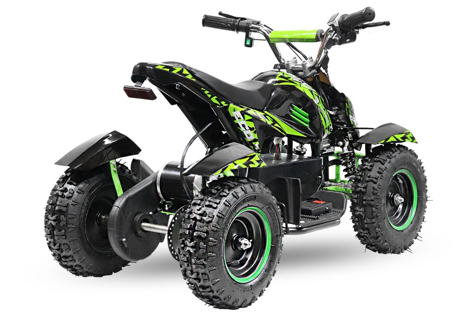 Eco Kinderquad 800w Cobra Sport 6 inch