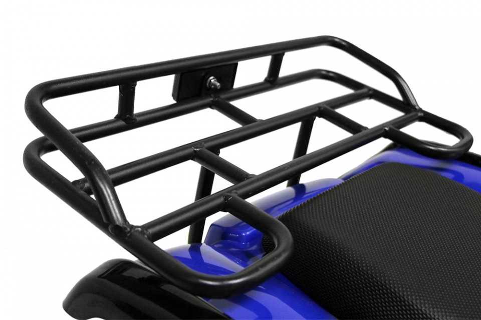 Eco Kinderquad 800w Torino Sport 6