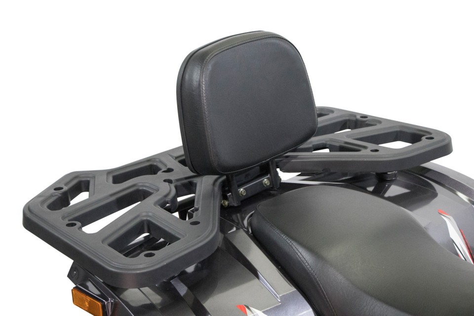 Kinderquad 200cc Quablo CVT RS Platinum