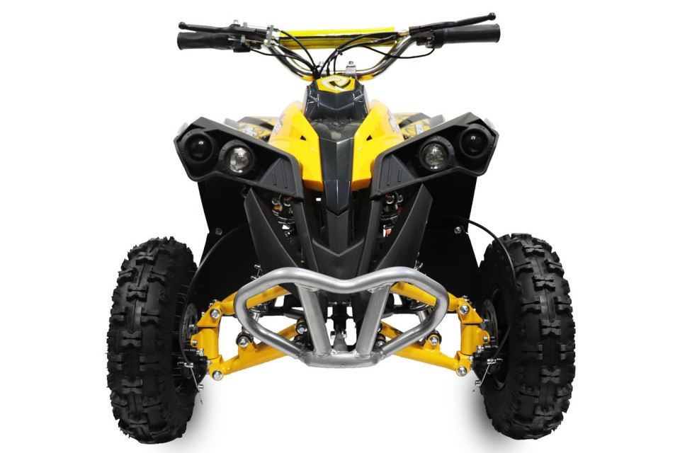 Eco Kinderquad 1000w Avenger Basic 6 inch 