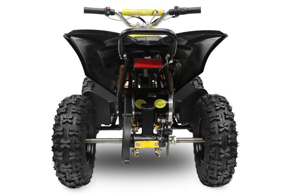 Eco Kinderquad 1000w Avenger Basic 6 inch 