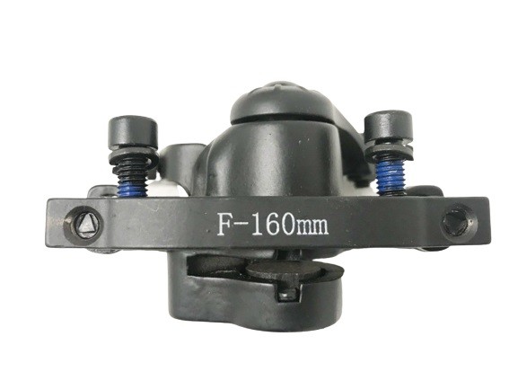 Remklauw artek f-160 (83-4-d) 