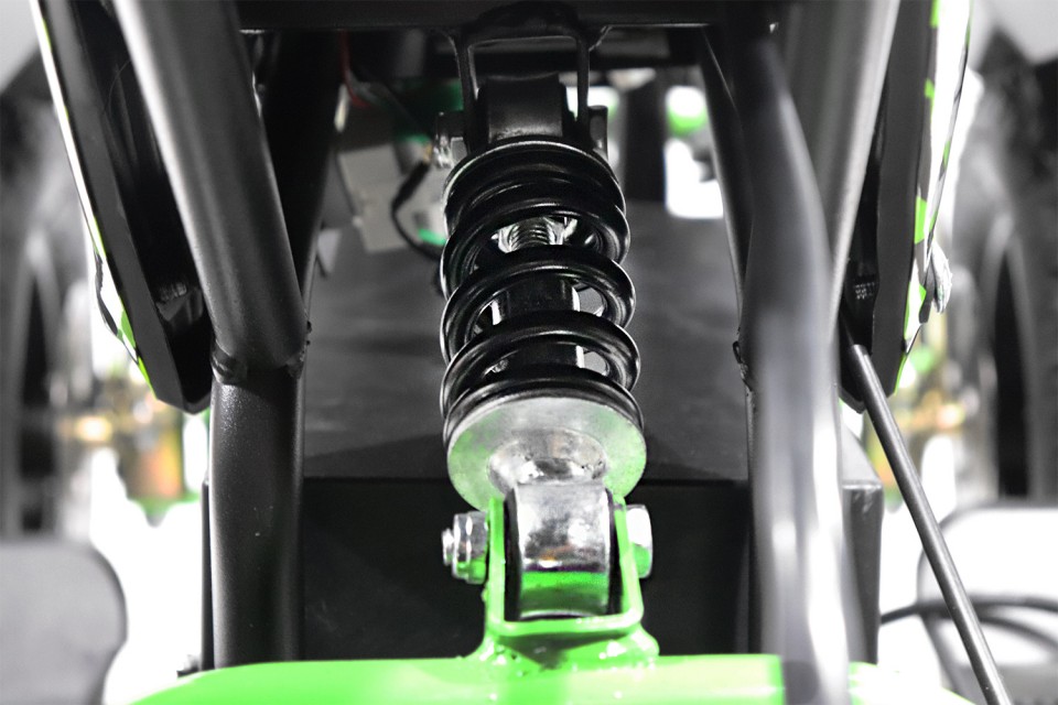 Eco Kinderquad 800w Cobra Sport 6 inch