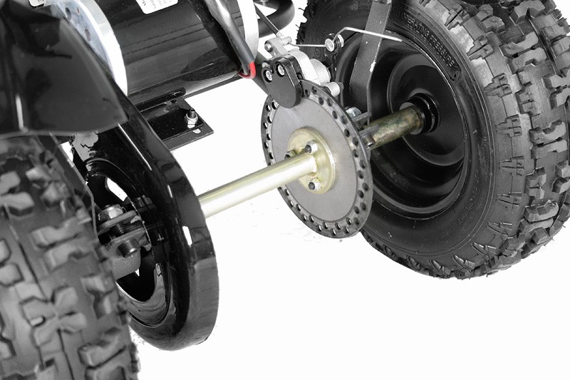 Eco Kinderquad 800w Cobra Sport 6 inch