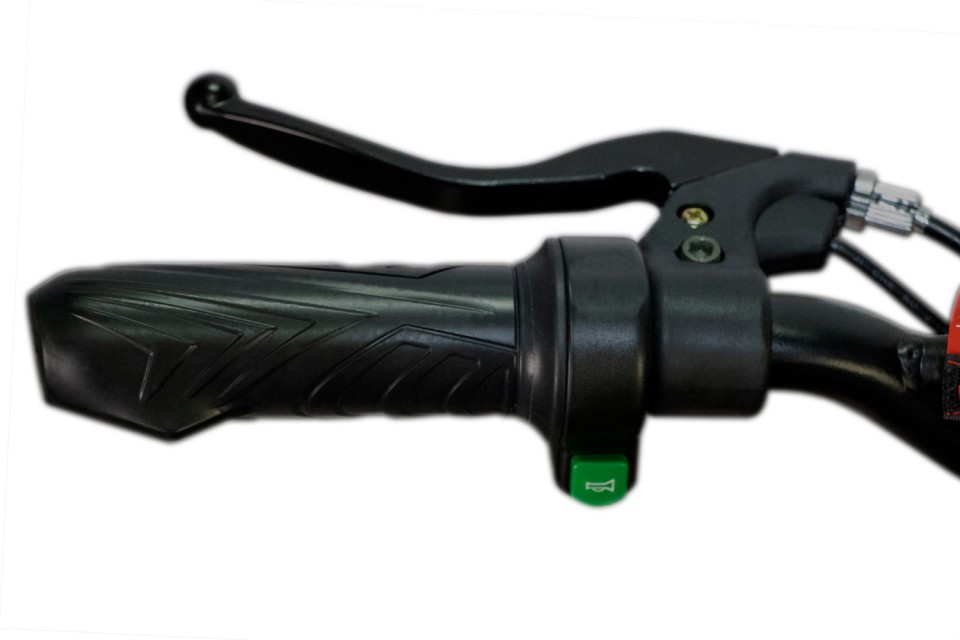 Eco Kinderquad 1000w Replay DLX 6 inch