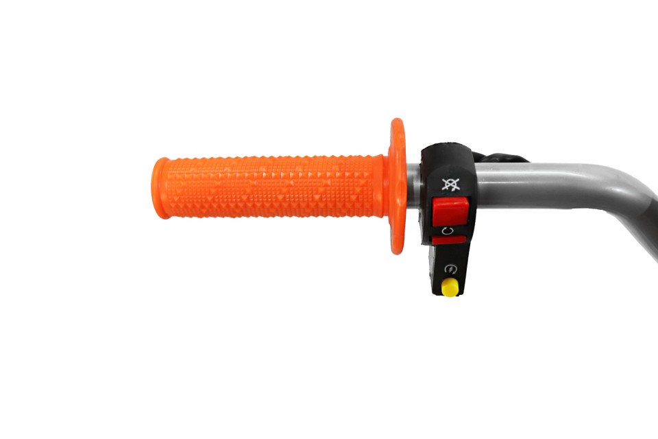 Dirtbike 125cc NXD Sport Pro 14/12 Orange