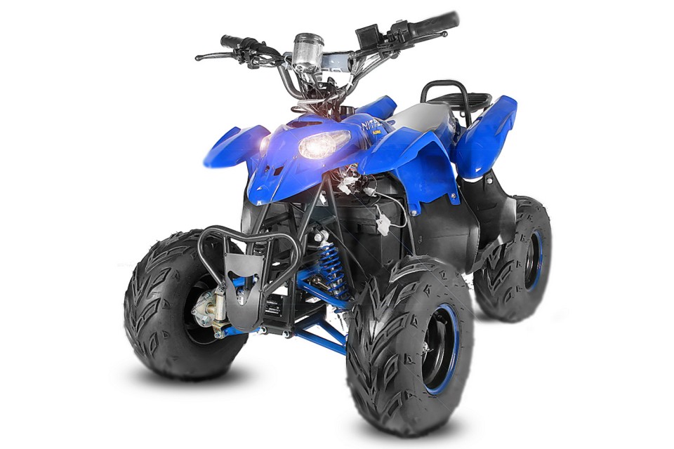 Eco Kinderquad 800w Razer 6inch
