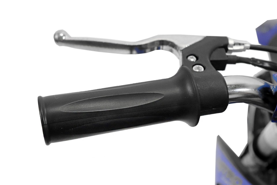 Eco Mini crosser 500W Eco Serval PRM 10 Red