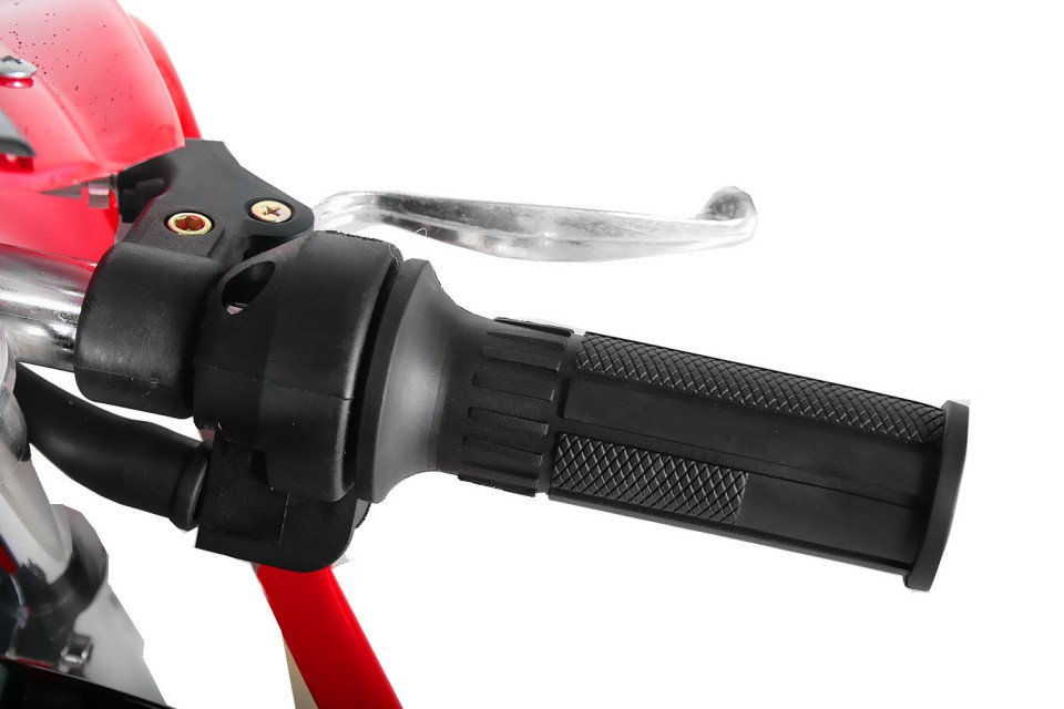 Mini racer 49cc PS50 Rocket Sport Tuning Black