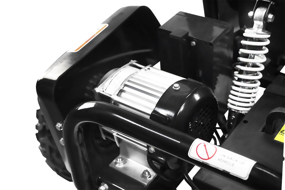 Eco Buggy 1000W GOKID Dirty 6'' Green