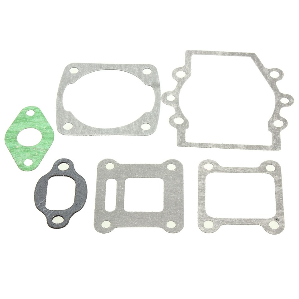 (2i3g) Complete pakkingset 2 takt