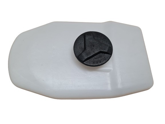 (22G2a) Brandstoftank (Tribo)