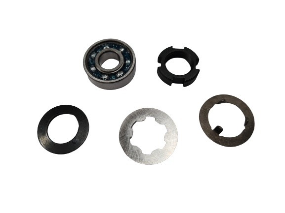 (20A1b) LF140 koppelings accessoires