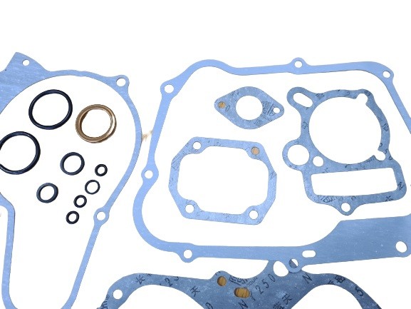 (2A4b) Complete pakkingset 110/125cc