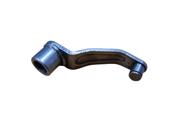 (20A2f) koppelingshevel 110/125cc