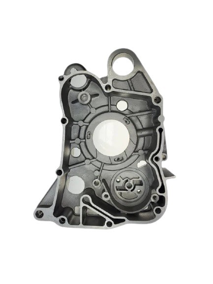 (20A4a) Rechter Krukas Cover voor GY6 150cc Scooter