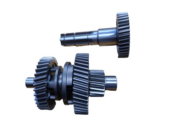 (20B3b) versnellingsbak 150/180cc ATV GY6