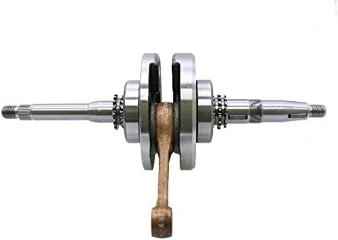 (20B4b) GY6 (150cc) Krukas