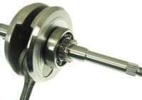 (20B4b) GY6 (150cc) Krukas