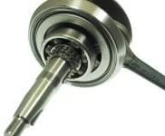 (20B4b) GY6 (150cc) Krukas