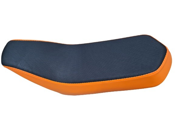 (27W4a) Zadel ATV 110/125cc 4 takt en elektrisch (Speedy-Viper)