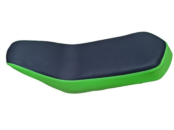 (27W4a) Zadel ATV 110/125cc 4 takt en elektrisch (Speedy-Viper)