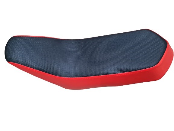 (27W4a) Zadel ATV 110/125cc 4 takt en elektrisch (Speedy-Viper)