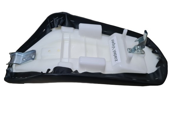 (27W4a) Zadel ATV 110/125cc 4 takt en elektrisch (Speedy-Viper)