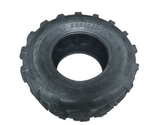 (214B2a) 10 inch band 22x10.00-10