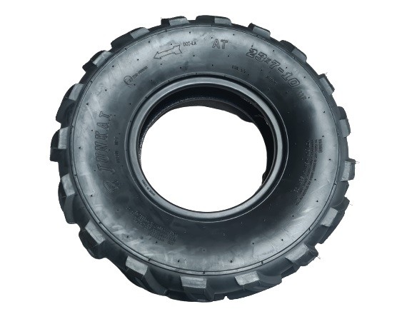 (214B3a) 10 inch band 23x7-10