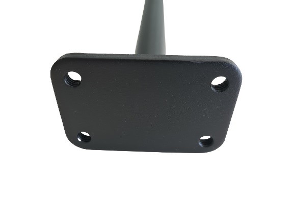 (10A2c) Stuurkolom ATV 46cm