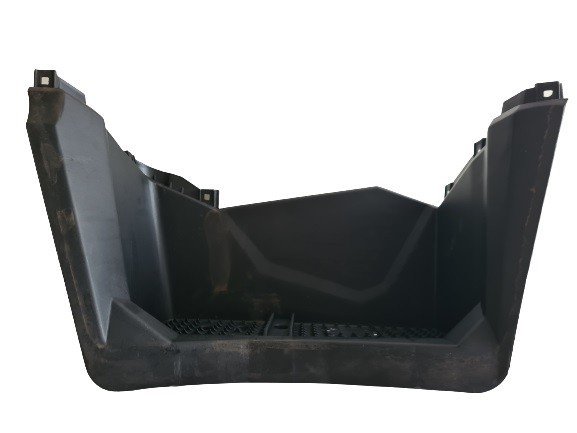 (24M2c) Voetsteun Rizzo/Rugby rechts