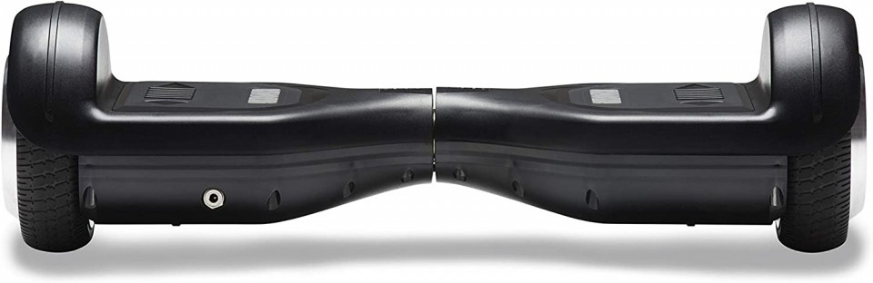 Hoverboard oxboard one-t