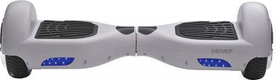 Hoverboard Denver - oxboard