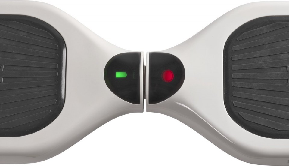 Hoverboard Denver - oxboard