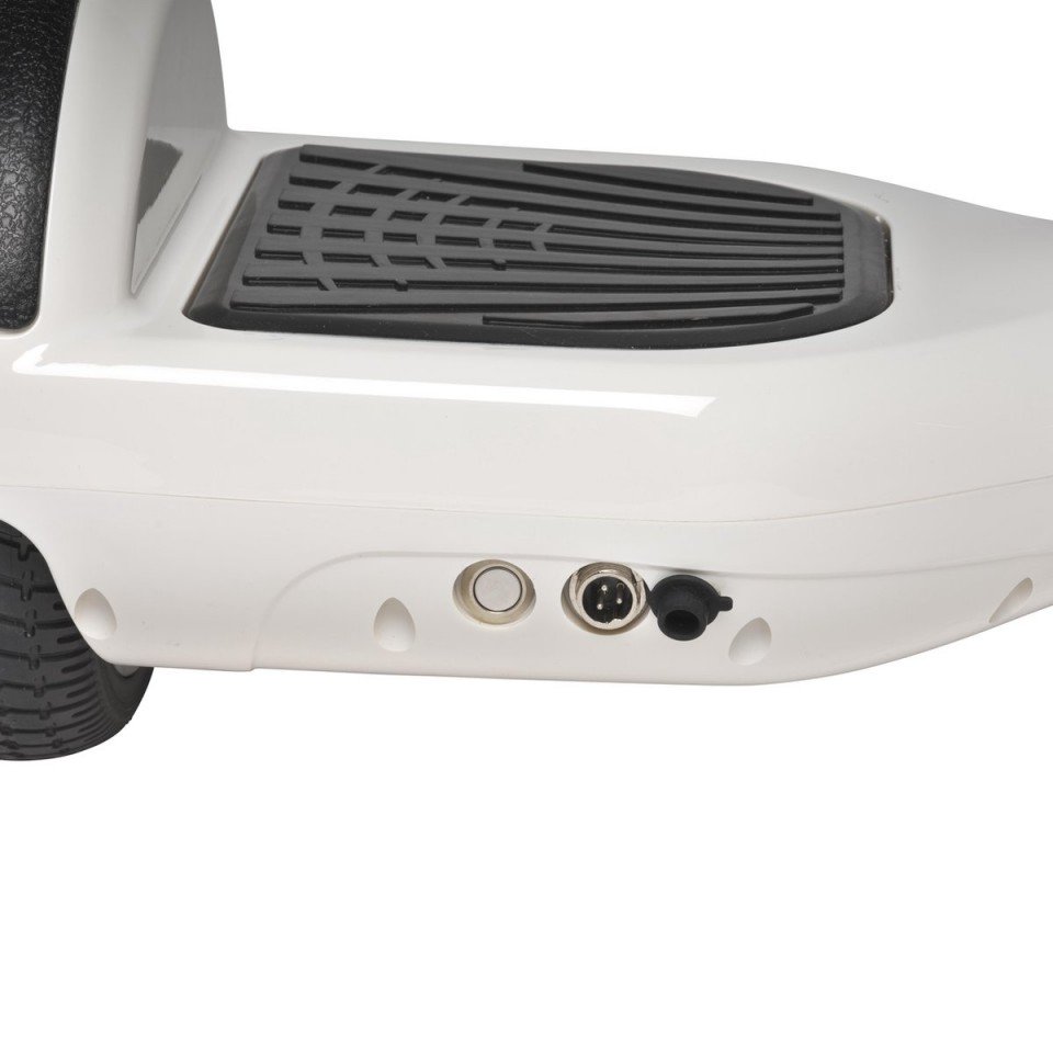 Hoverboard Denver - oxboard