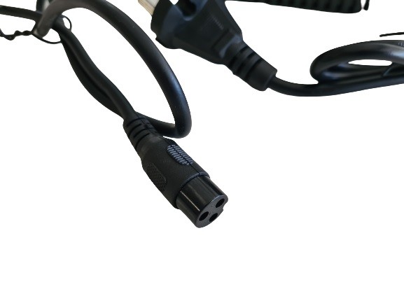 (8D4a) 24V 1.6A accu oplader