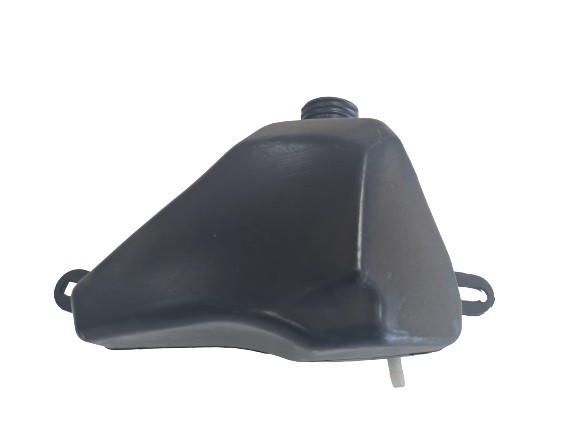 (22E3b) Brandstoftank Python mini ATV 49cc