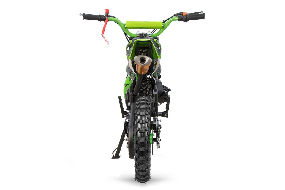 Mini crosser 49cc Apollo Sport Alm 10 orange