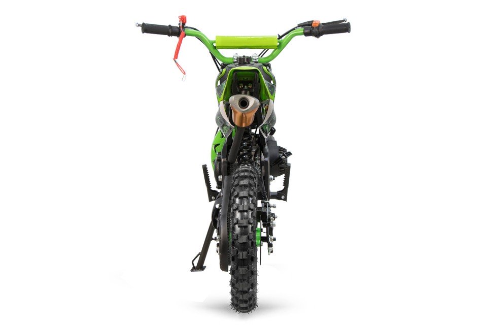 Mini crosser 49cc Apollo Sport Alm 10 red