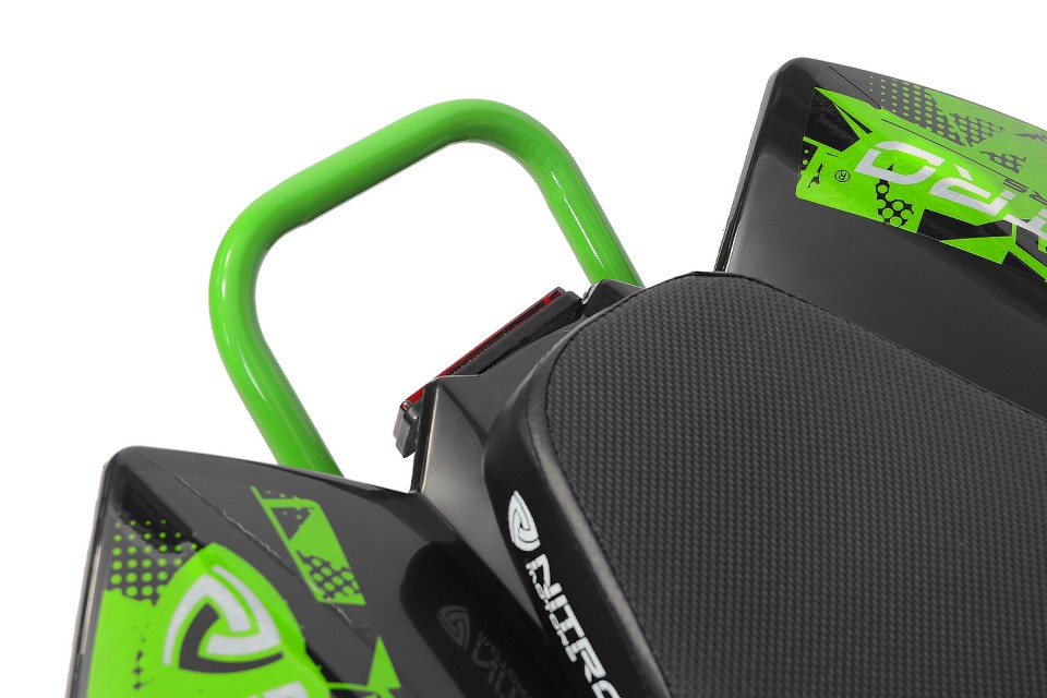 Kinderquad 49cc Madox Sport 6inch Pink