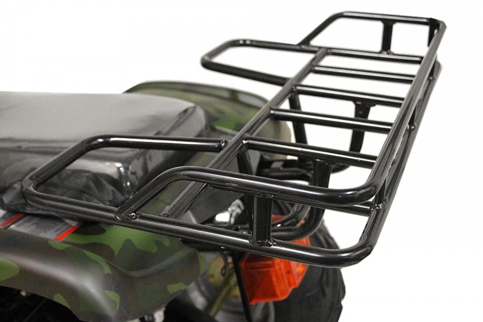 Quad ATV 200cc APK Hummer offroad  Green Camo