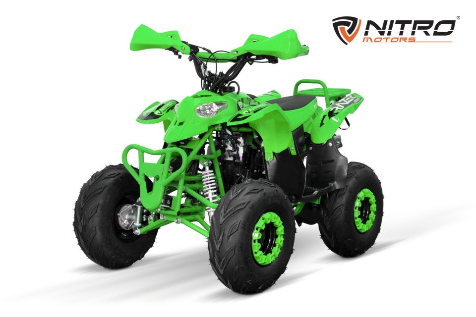 Kinderquad 125cc Razer RG7-A Sport