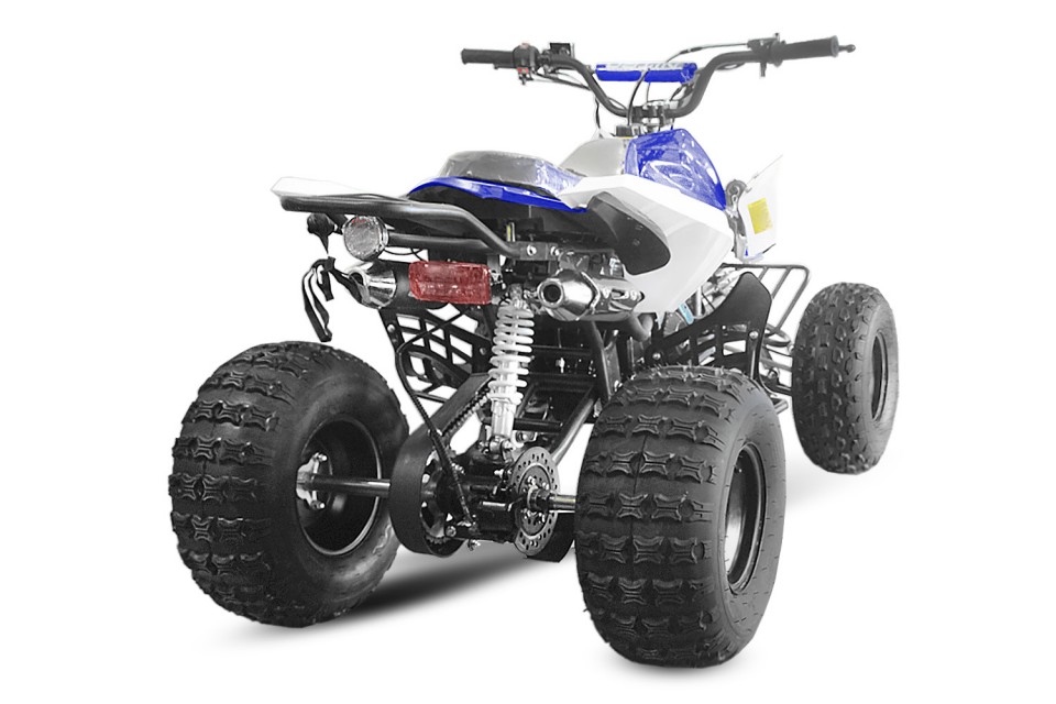 Kinderquad 125cc Speedy 3G8 Sport ALM 