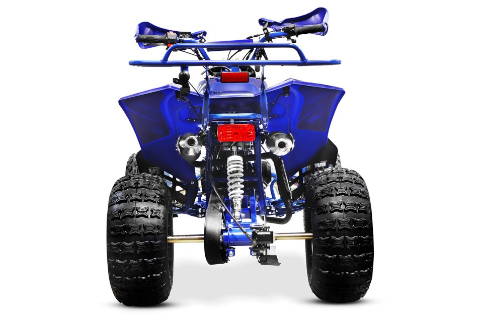 Kinderquad 125cc Warrior 3G8 Sport