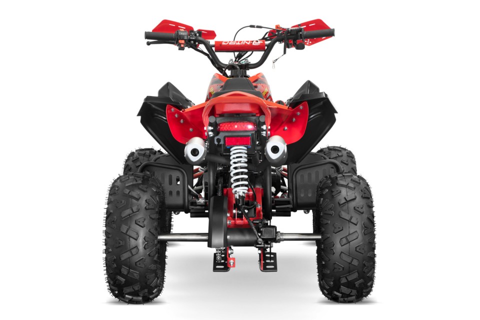 Kinderquad 125cc Speedy GS S7-A Sport Blue