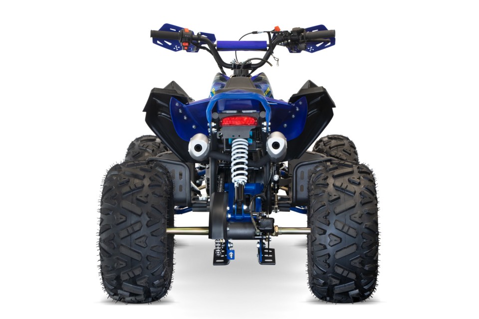 Kinderquad 125cc Speedy GS RS8-A Sport Red