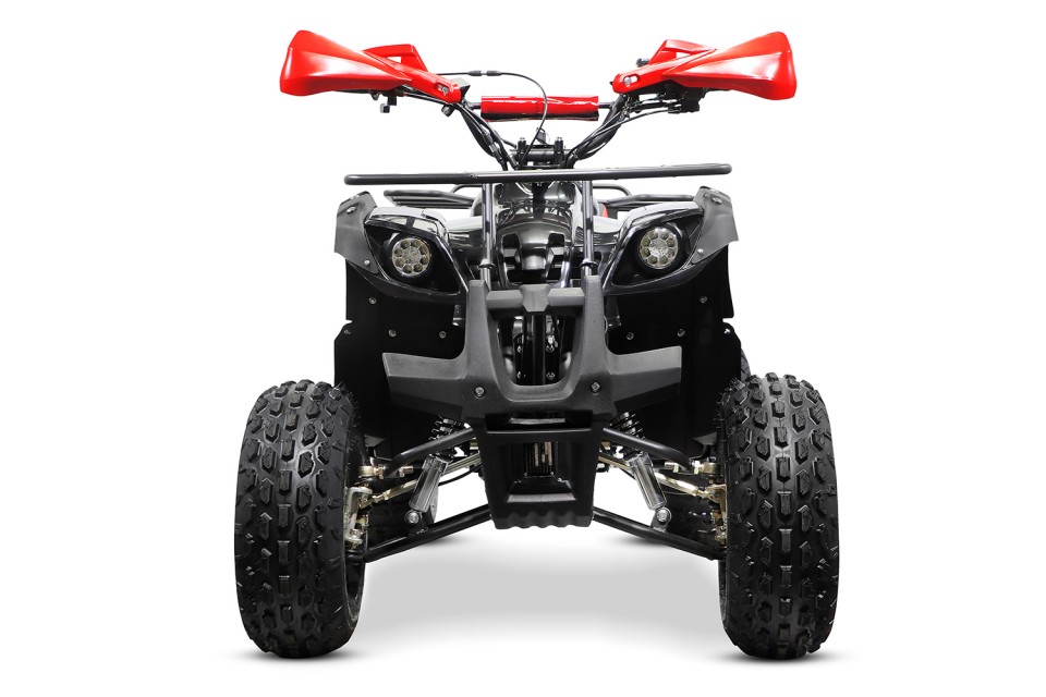 Kinderquad 125cc Toronto 3G8 Sport Red