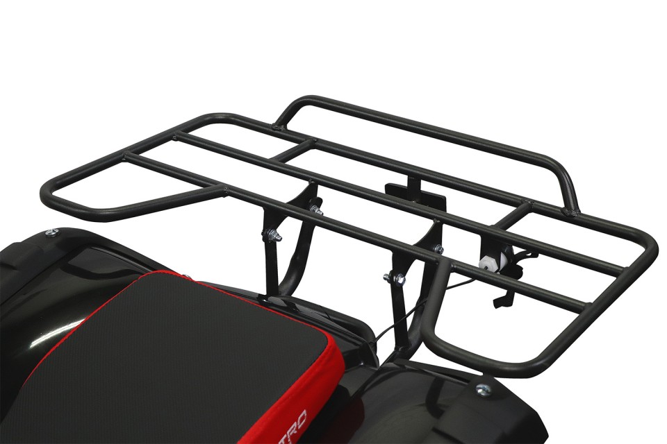 Kinderquad 125cc Toronto 3G8 Sport Black