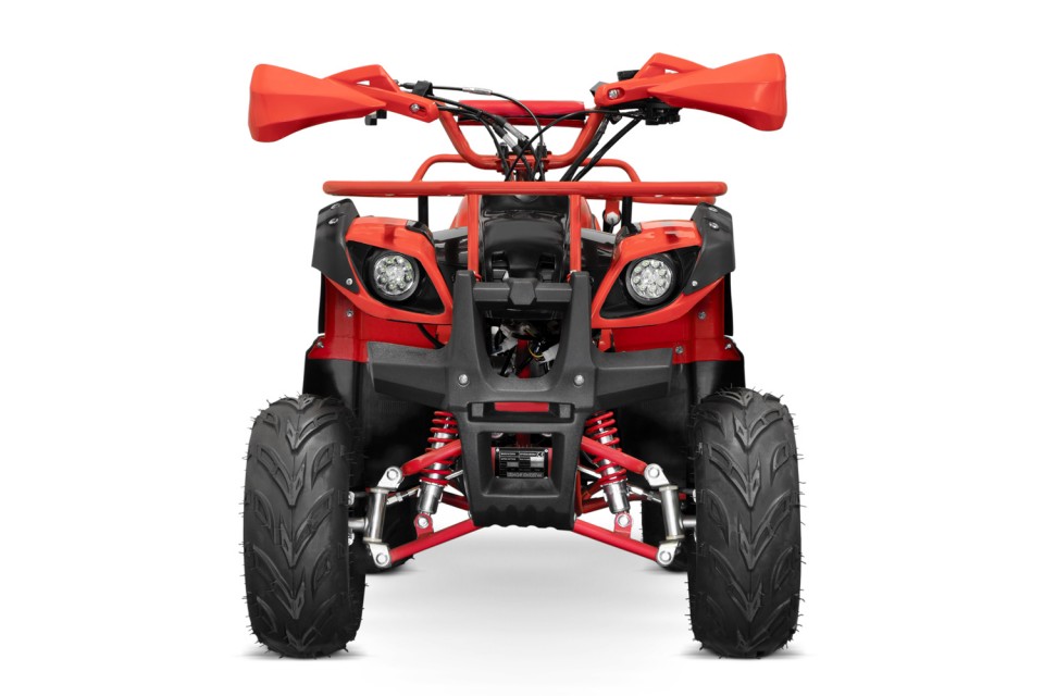 Kinderquad 125cc Toronto 3G8 Sport Graffiti